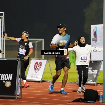 Runner Photo 4889763