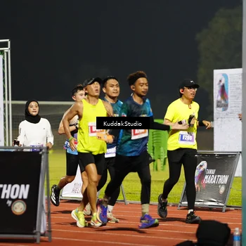 Runner Photo 4889764