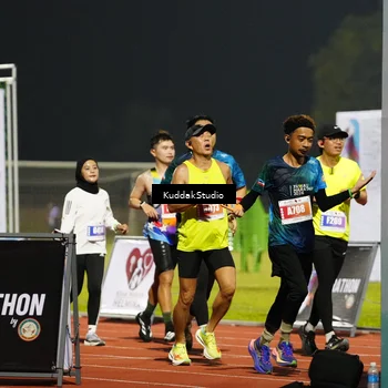 Runner Photo 4889765