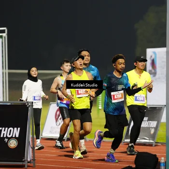 Runner Photo 4889766