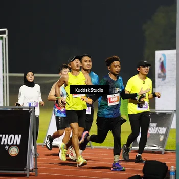 Runner Photo 4889771