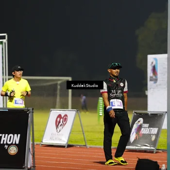 Runner Photo 4889773