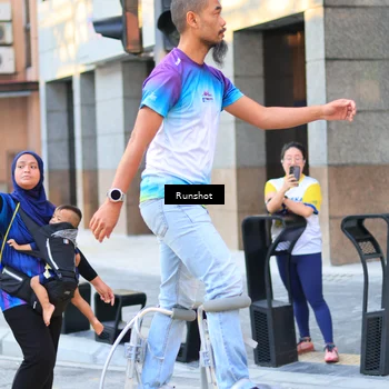Runner Photo 4889774
