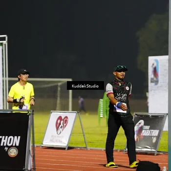 Runner Photo 4889775