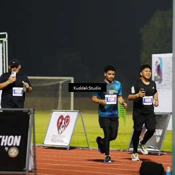 Runner Photo 4889778