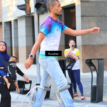 Runner Photo 4889780
