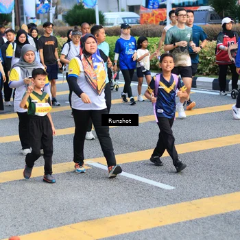 Runner Photo 4889781