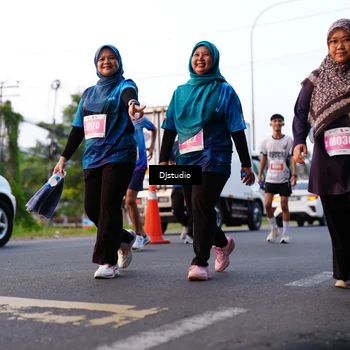 Runner Photo 4889782