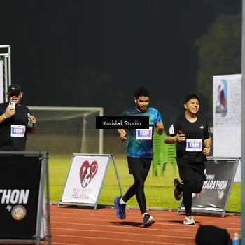 Runner Photo 4889784