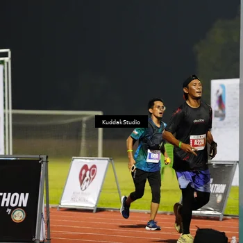 Runner Photo 4889785