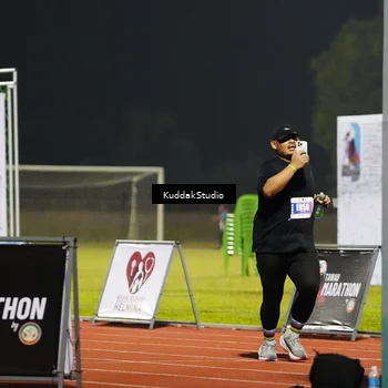 Runner Photo 4889787