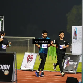 Runner Photo 4889788