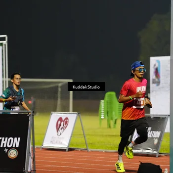 Runner Photo 4889790