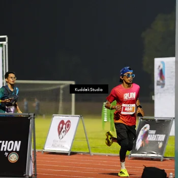 Runner Photo 4889797