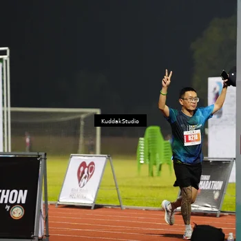 Runner Photo 4889798
