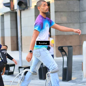 Runner Photo 4889800