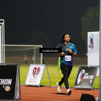 Runner Photo 4889802