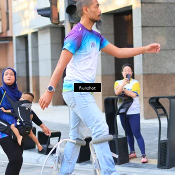 Runner Photo 4889803