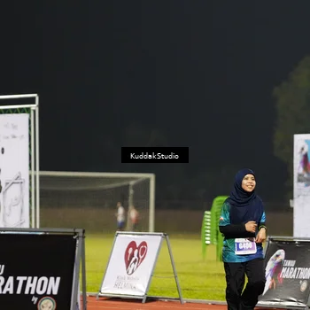 Runner Photo 4889806