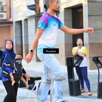 Runner Photo 4889807
