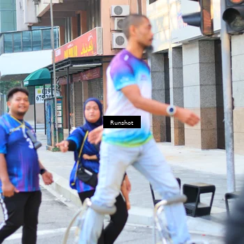 Runner Photo 4889809