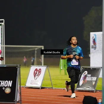 Runner Photo 4889811