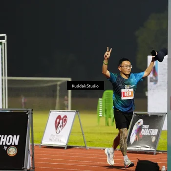 Runner Photo 4889815