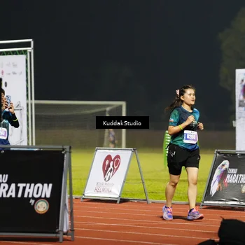 Runner Photo 4889819