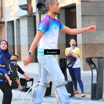 Runner Photo 4889826
