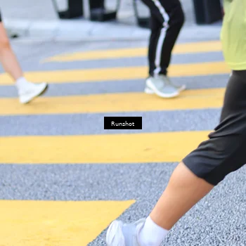 Runner Photo 4889830