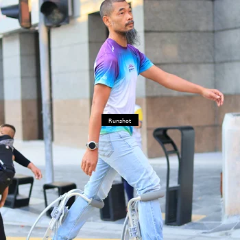 Runner Photo 4889837