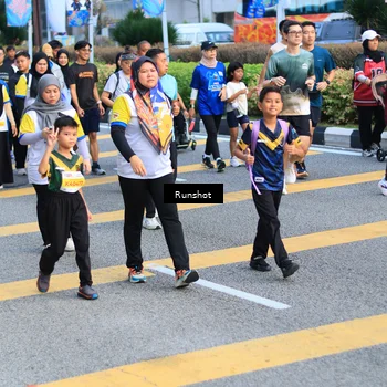 Runner Photo 4889840