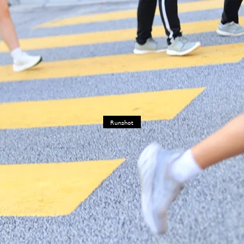 Runner Photo 4889841