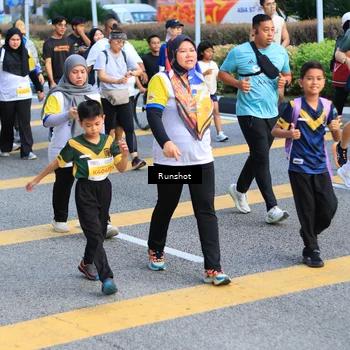 Runner Photo 4889861