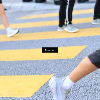 Runner Photo 4889866