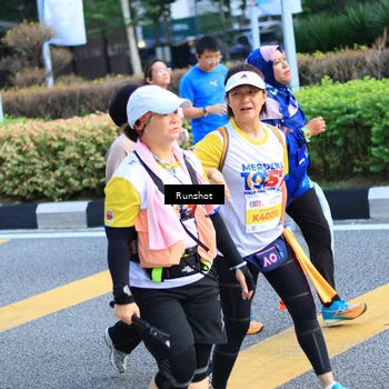 Runner Photo 4889868