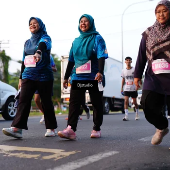 Runner Photo 4889869