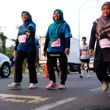 Runner Photo 4889870