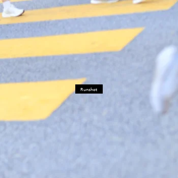 Runner Photo 4889871