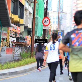 Runner Photo 4889873