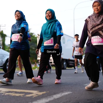 Runner Photo 4889876
