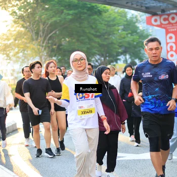 Runner Photo 4889877