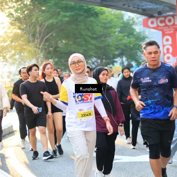 Runner Photo 4889880