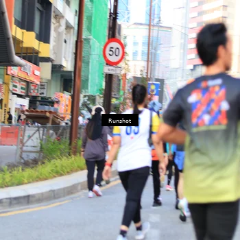 Runner Photo 4889881