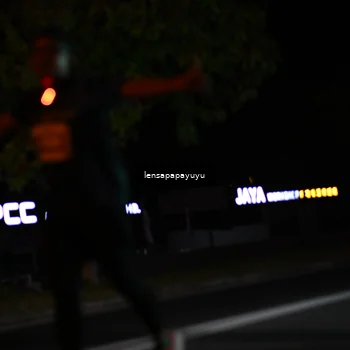Runner Photo 4889887