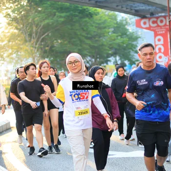 Runner Photo 4889888