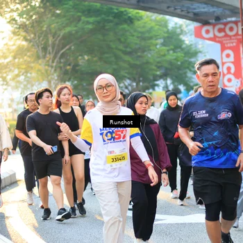 Runner Photo 4889901