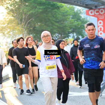 Runner Photo 4889904
