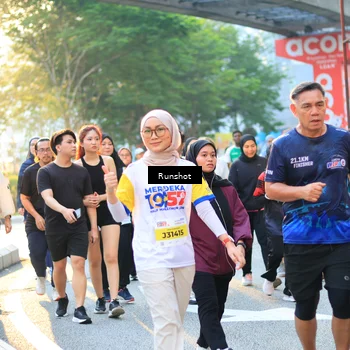 Runner Photo 4889907