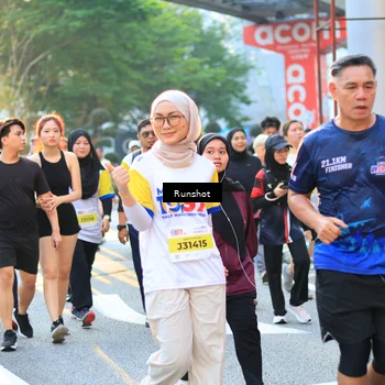 Runner Photo 4889920